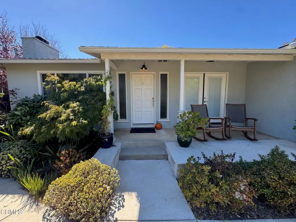 96 Kunkle Street, Oak View, CA — listing photo 1