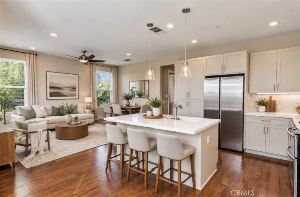 902 N Botanica Lane A, Azusa, CA — listing photo 1