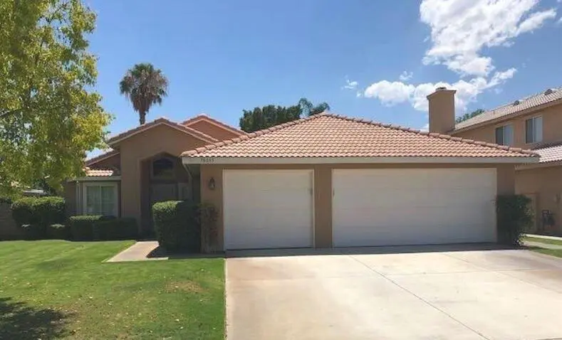 Residential Lease for rent at 78645 Forbes Circle, La Quinta, Riverside County, CA featuring 4 beds and 2 baths