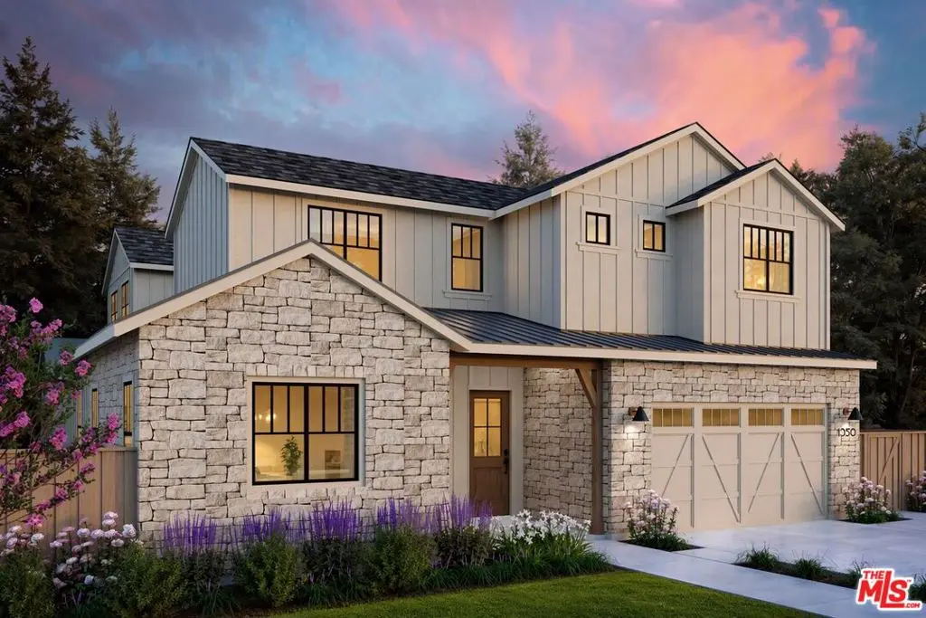Single Family Residence for sale at 1350 Jonesboro Drive, Los Angeles, CA featuring 5 beds and 5 baths