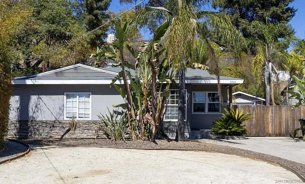 8460 El Paso Street, La Mesa, CA — listing photo 1