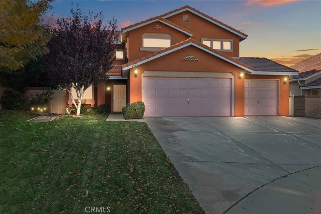 44103 Sundance Court, Lancaster, CA — listing photo 1