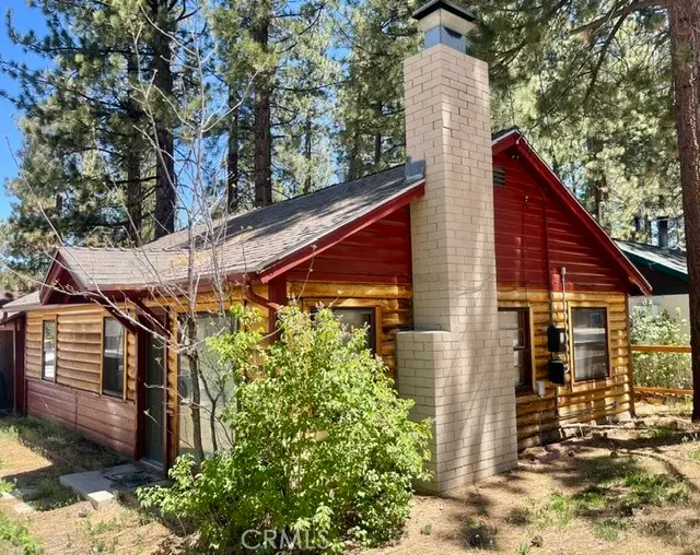 723 Fir, Big Bear Lake, CA — listing photo 1