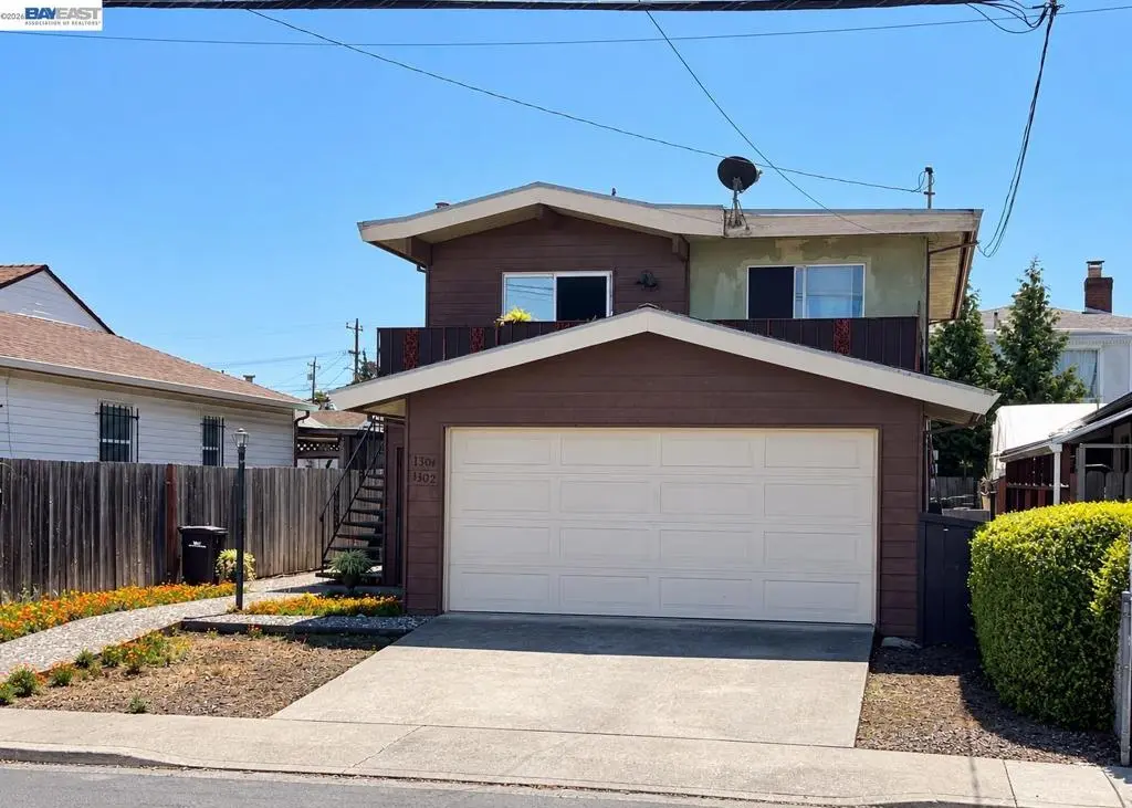 1302 103Rd Ave, Oakland, CA — listing photo 1