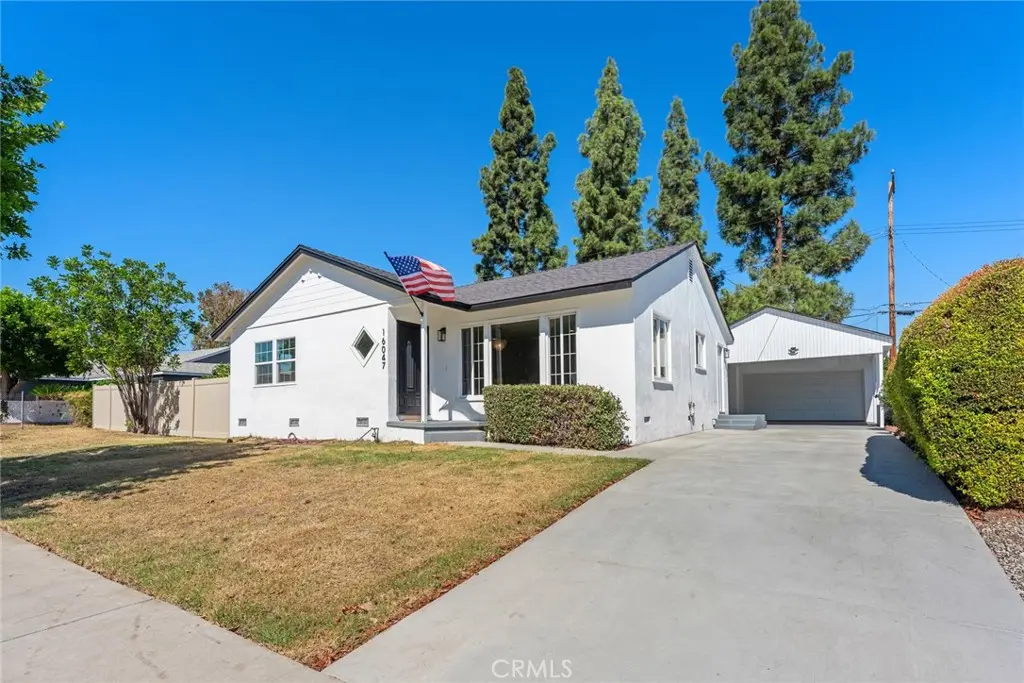 Single Family Residence for sale at 16047 Orsa Drive, La Mirada, CA featuring 3 beds and 2 baths