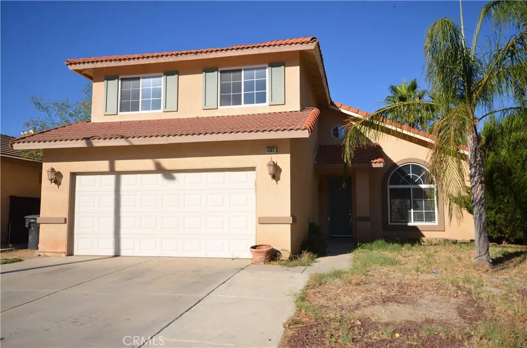 Single Family Residence for sale at 1592 Western Village, San Jacinto, CA featuring 5 beds and 3 baths