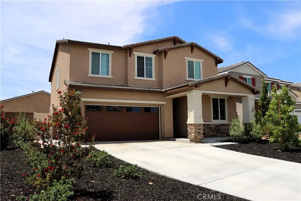 Single Family Residence for sale at 11481 Kyler Drive, Beaumont, CA featuring 5 beds and 3 baths