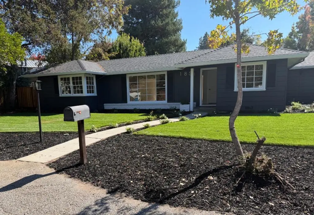 185 Garland Drive, Menlo Park, CA — listing photo 1