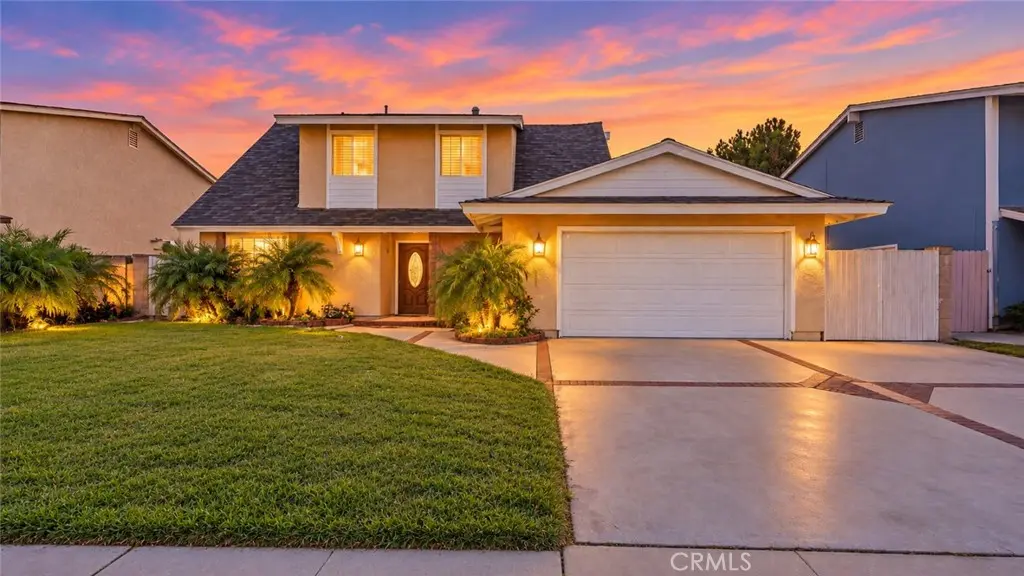 2178 Electra Avenue, Simi Valley, CA — listing photo 1