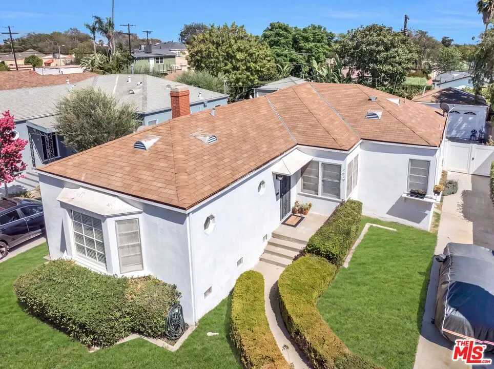 1818 Hi Point Street, Los Angeles, CA — listing photo 1
