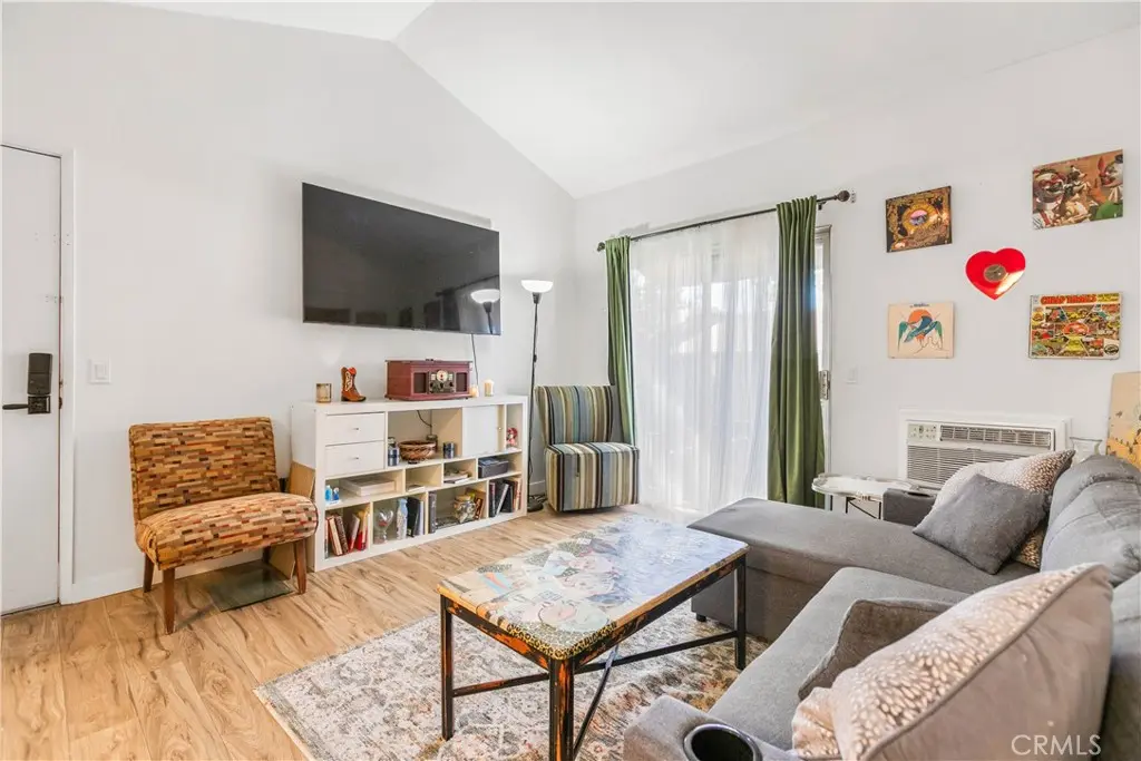 Condominium for sale at 960 East Bonita Ave #14, Pomona, CA featuring 1 bed and 1 bath