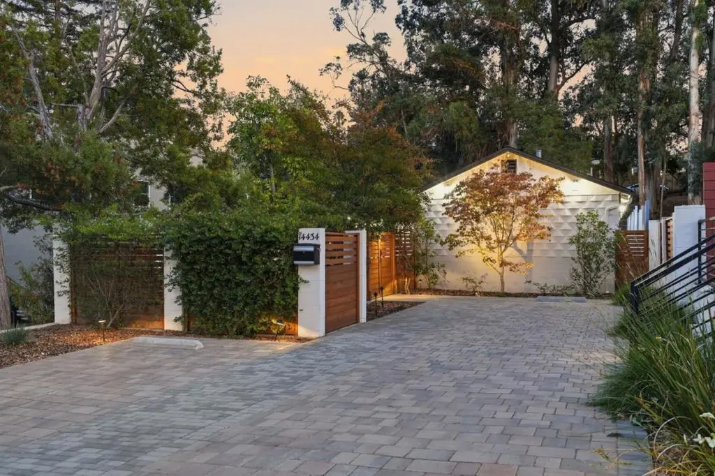 14434 Oak Street, Saratoga, CA — listing photo 1