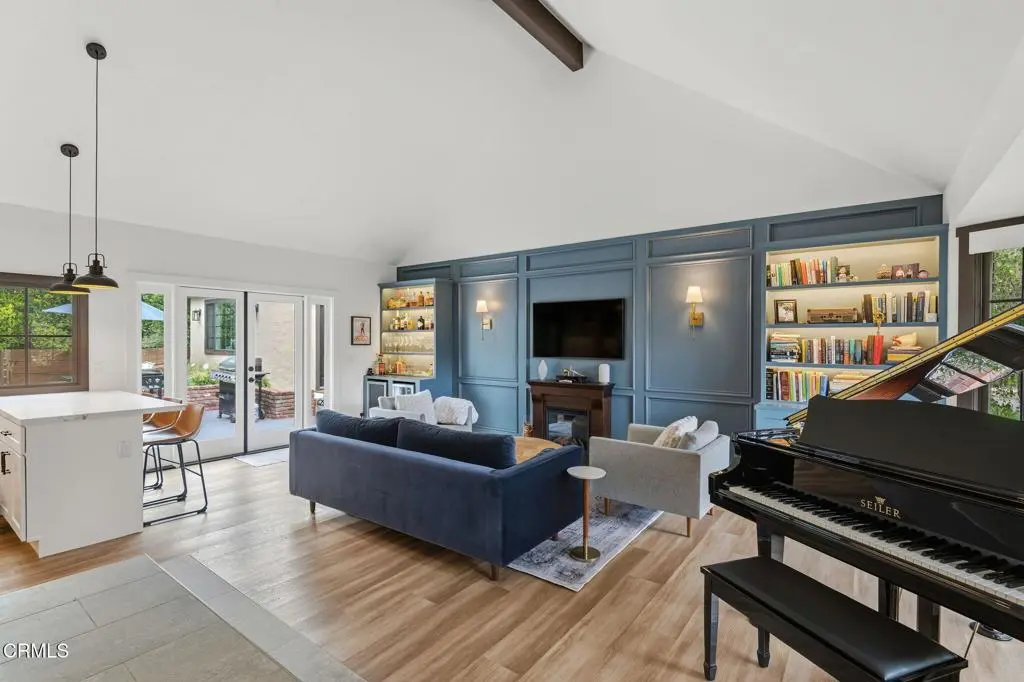 1504 Live Oak Lane, Santa Barbara, CA — listing photo 1