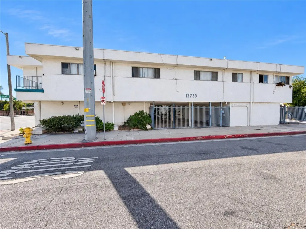 Mixed Use for sale at 4701 W El Segundo, Hawthorne, CA