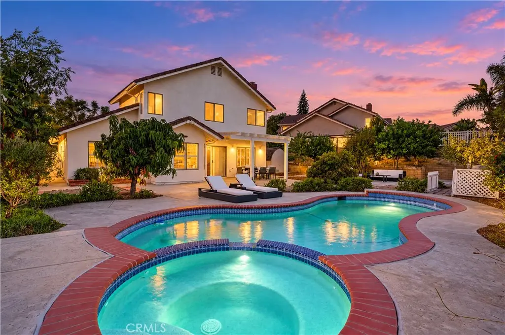 5570 Via Verano, Yorba Linda, CA — listing photo 1