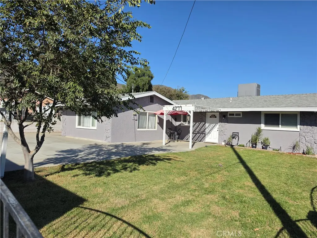 4277 N 3rd, San Bernardino, CA — listing photo 1