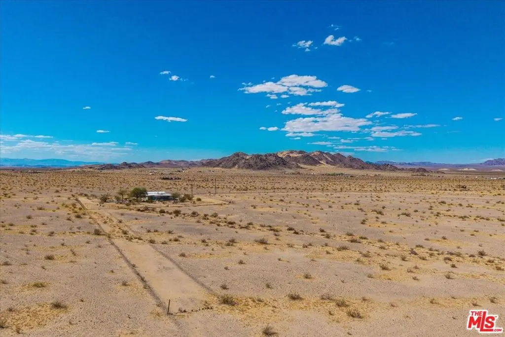 Single Family Residence for sale at 3229 Blower Road, Twentynine Palms, CA featuring 2 beds and 1 bath