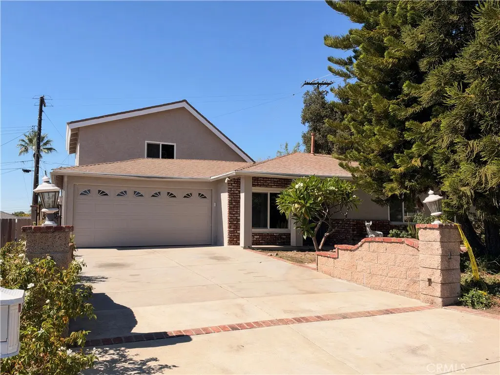 103 S Treanor Avenue, Glendora, CA — listing photo 1