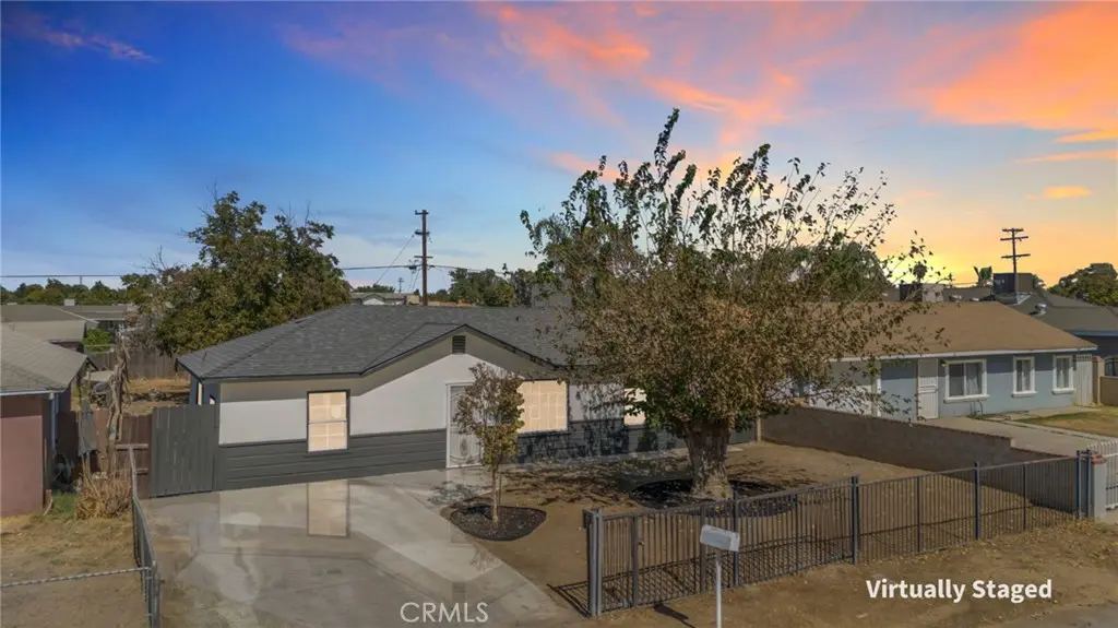 428 Sperry, Bakersfield, CA — listing photo 1