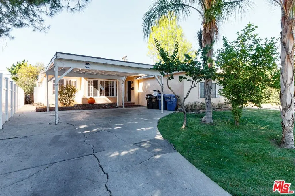 6659 AMIGO Avenue, Reseda, CA — listing photo 1