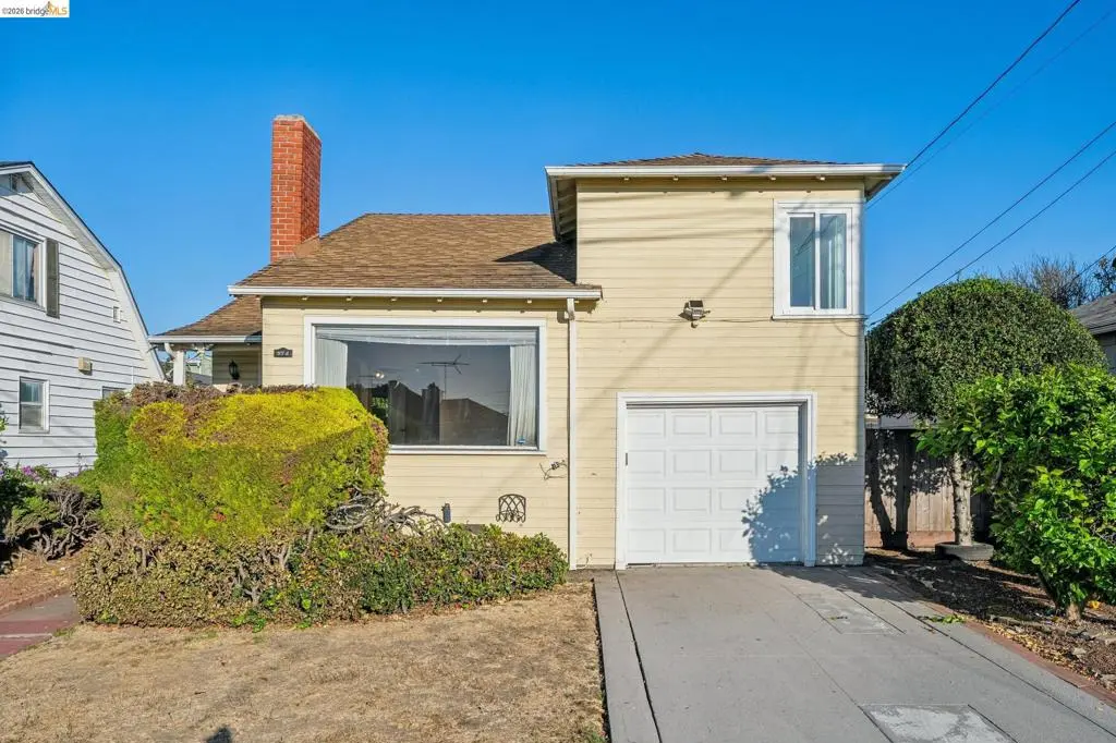974 33Rd St, Richmond, CA — listing photo 1