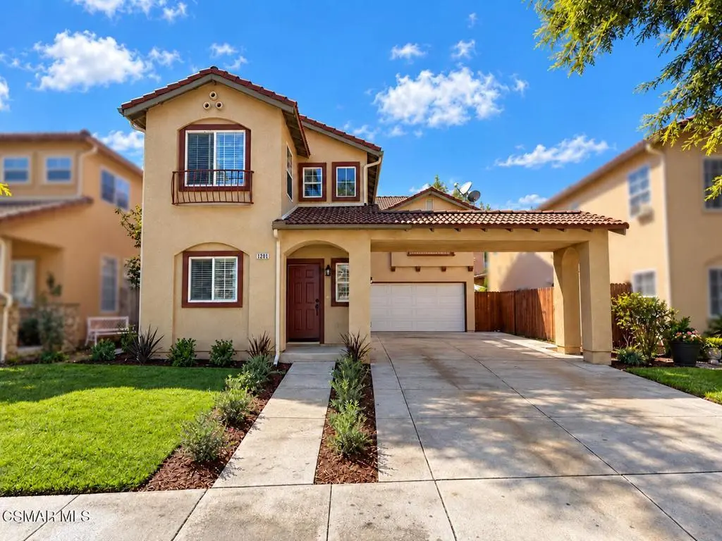 1201 N Lombard Street, Oxnard, CA — listing photo 1