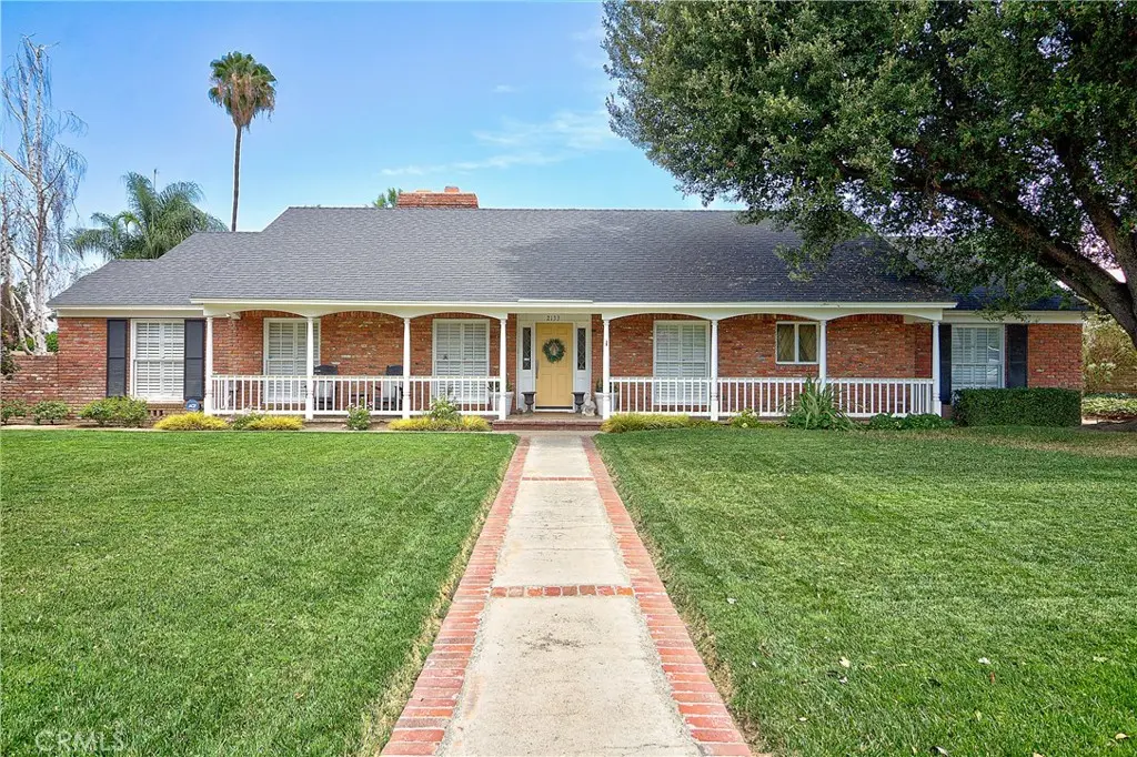 Single Family Residence for sale at 2133 Elsinore, Riverside, CA featuring 3 beds and 3 baths