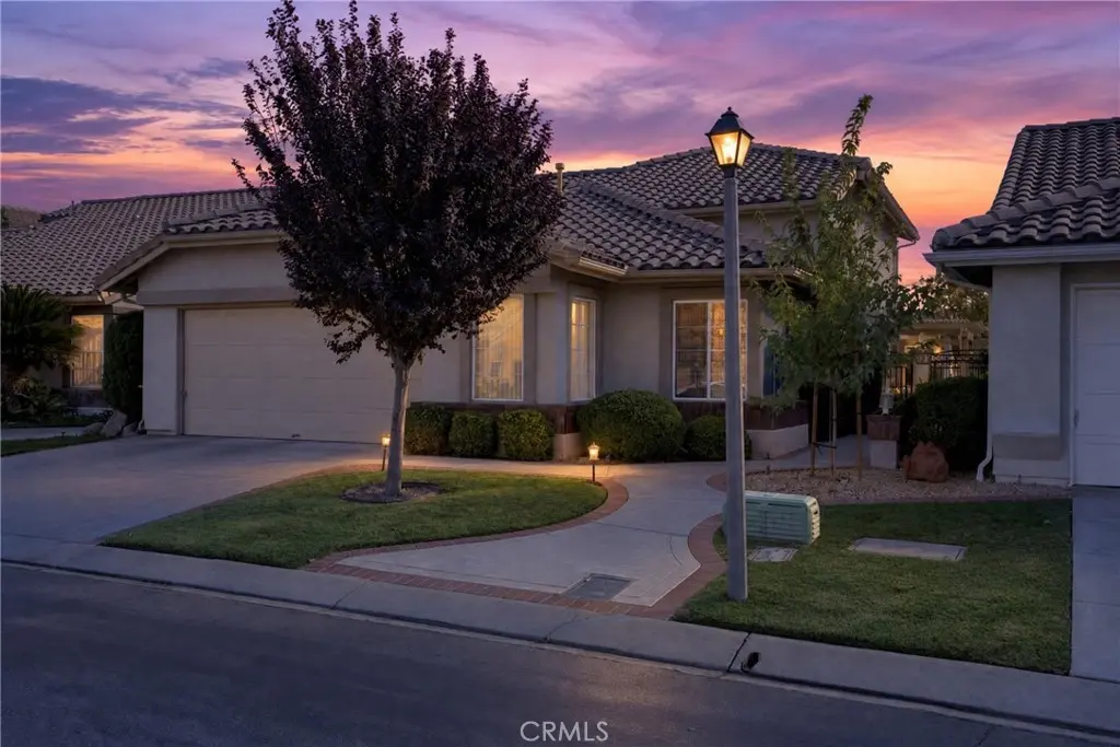 Single Family Residence for sale at 6048 Spanish Trail Cv, Banning, CA featuring 3 beds and 3 baths