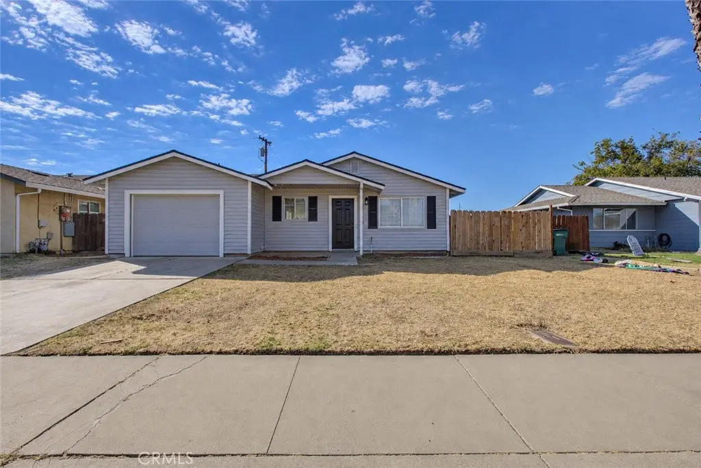 Single Family Residence for sale at 2425 Apache Street, Merced, CA featuring 3 beds and 2 baths