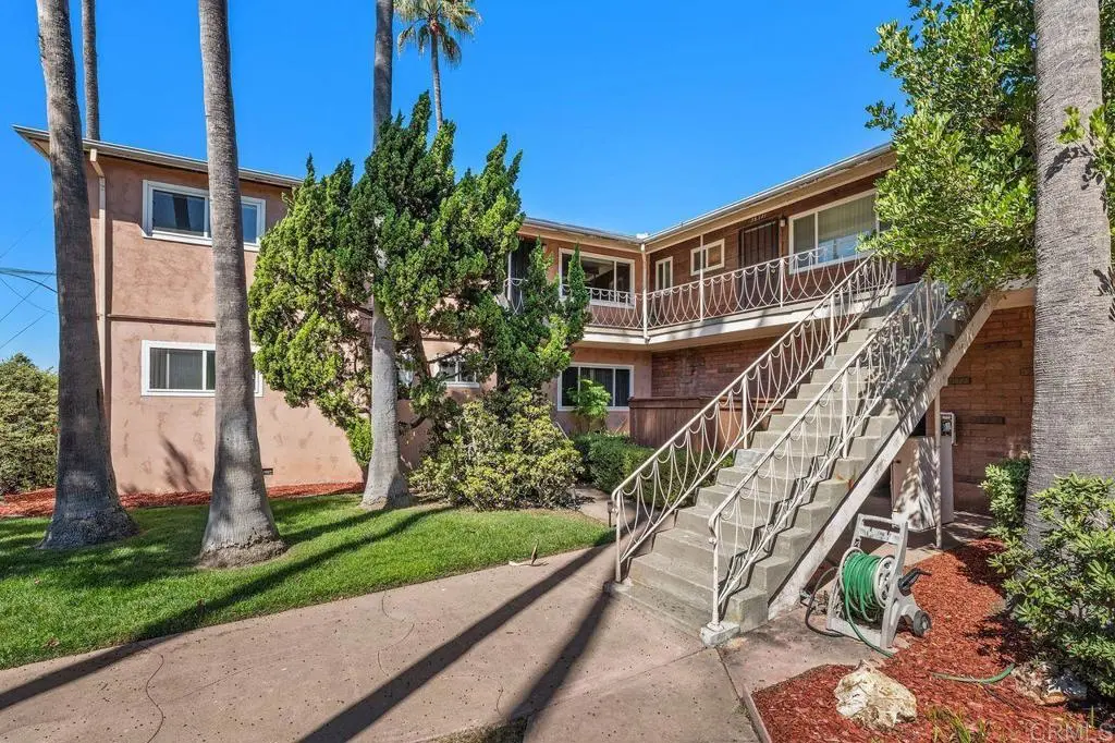 3613 1/2 Billman Street, San Diego, CA — listing photo 1