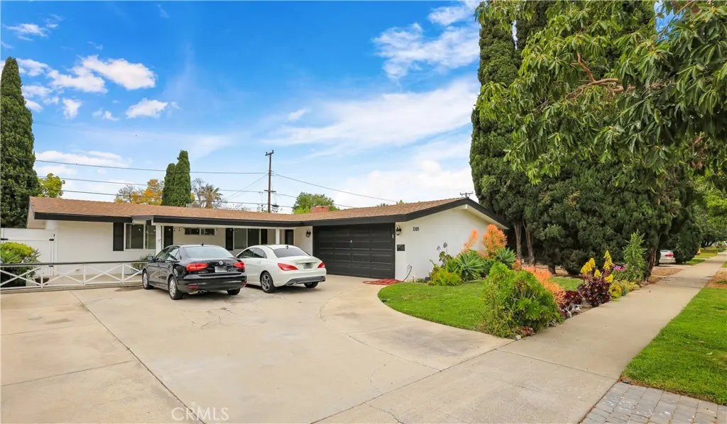 1305 W Cherry, Orange, CA — listing photo 1