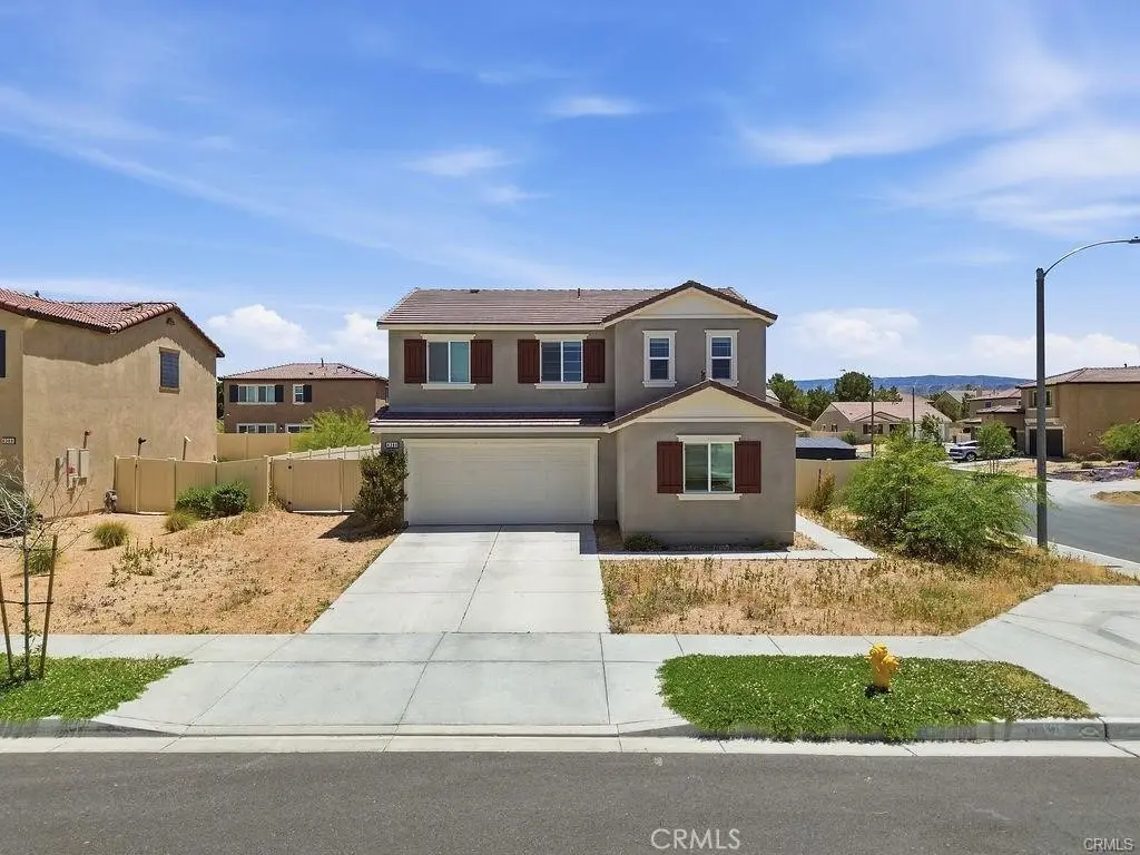 4384 W Avenue J-5, Lancaster, CA — listing photo 1