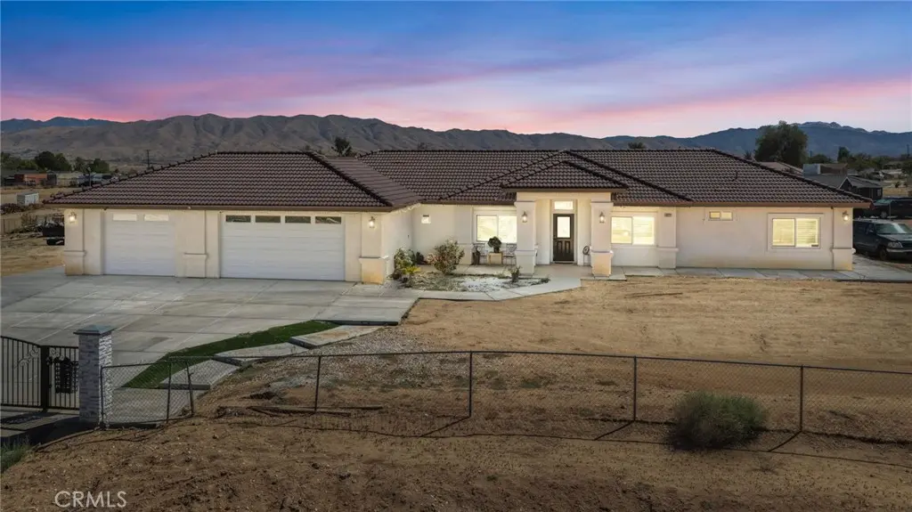 18237 Valencia Street, Hesperia, CA — listing photo 1