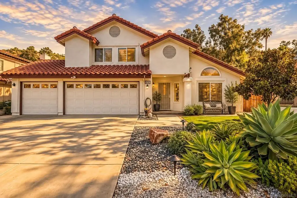 2742 Prairiestone, Escondido, CA — listing photo 1