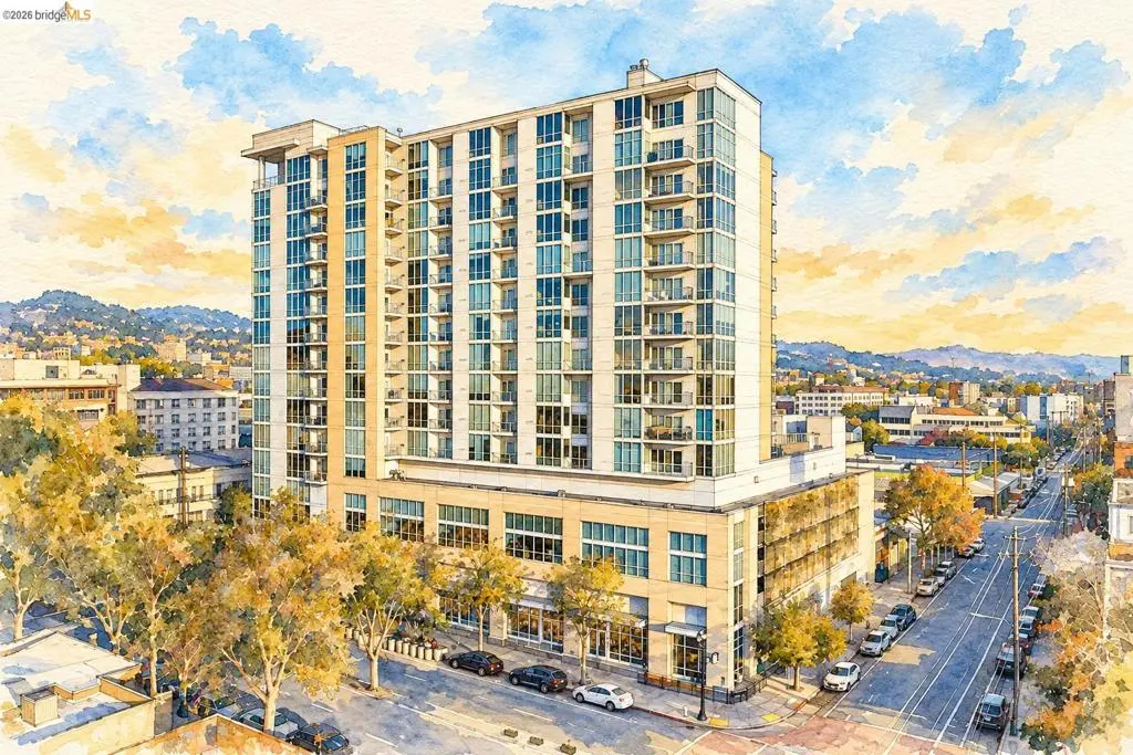 222 Broadway 1412, Oakland, CA — listing photo 1