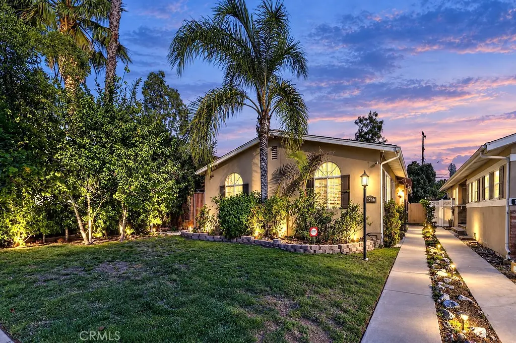 1256 Irving Avenue, Glendale, CA — listing photo 1