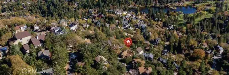 131 Golf Course Road, Lake Arrowhead, CA — listing photo 1