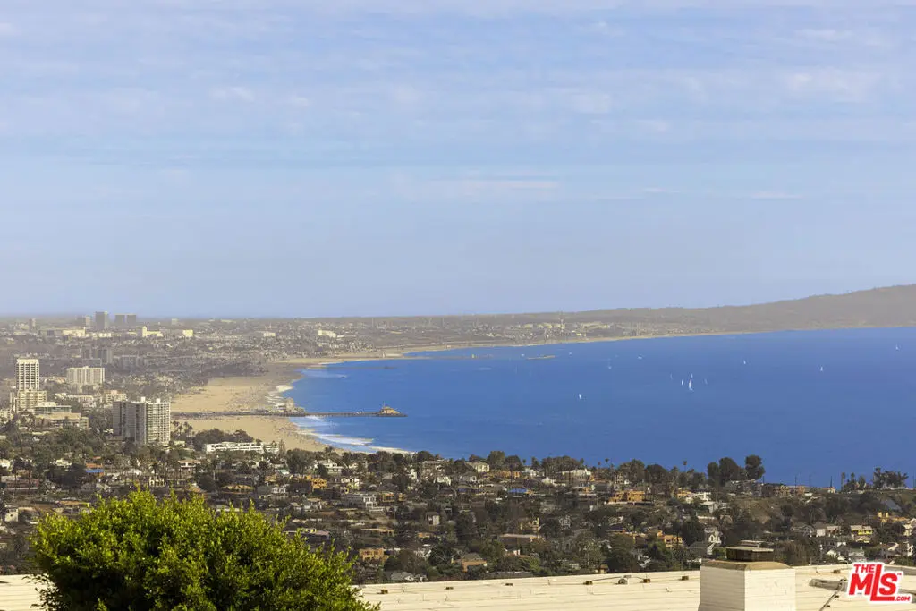 1183 Lachman Lane, Pacific Palisades, CA — listing photo 1