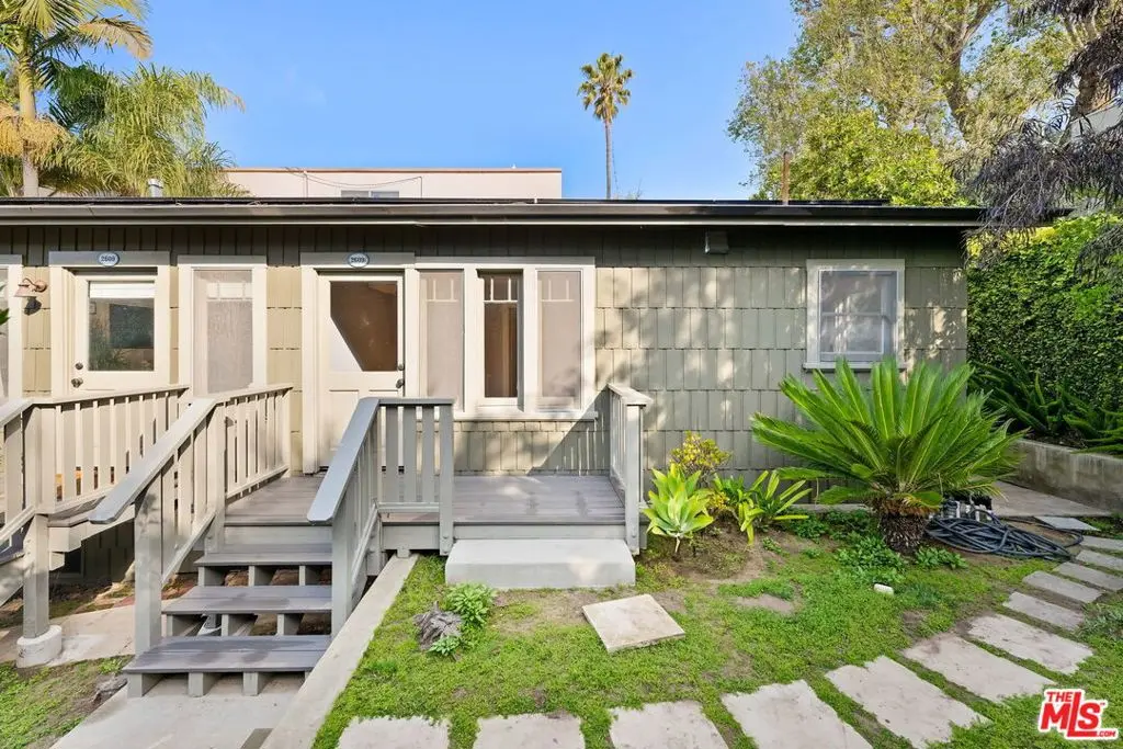 2609 1/4 3rd Street, Santa Monica, CA — listing photo 1