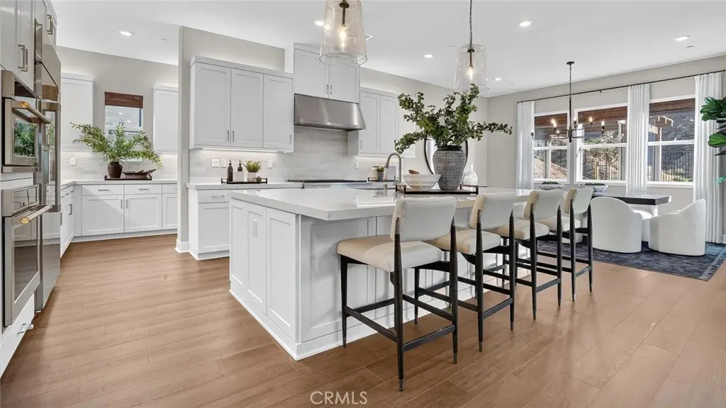 25184 Captain Way, Stevenson Ranch, CA — listing photo 1