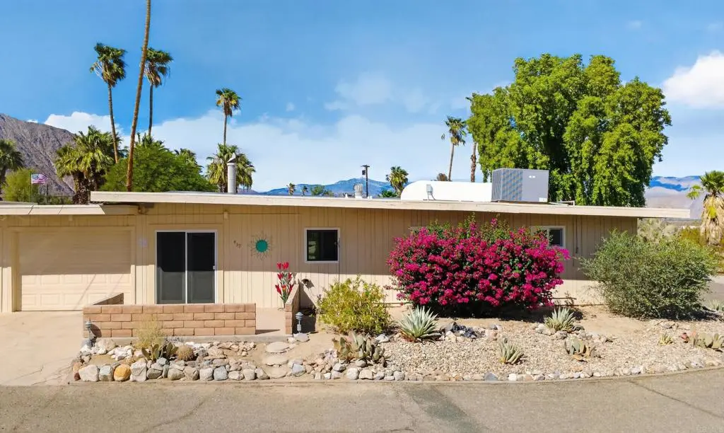 439 Sun And Shadows Dr, Borrego Springs, CA — listing photo 1