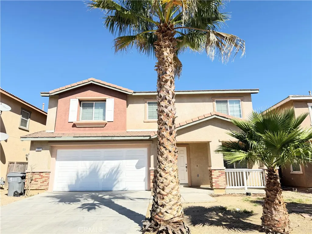 13052 Cerritos Court, Hesperia, CA — listing photo 1