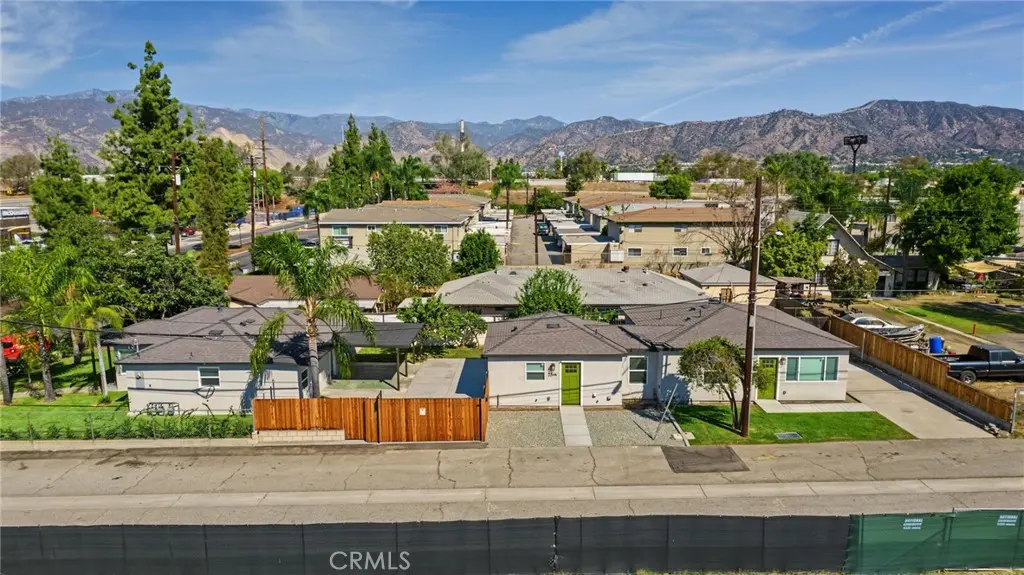 232 S Azusa, Azusa, CA — listing photo 1