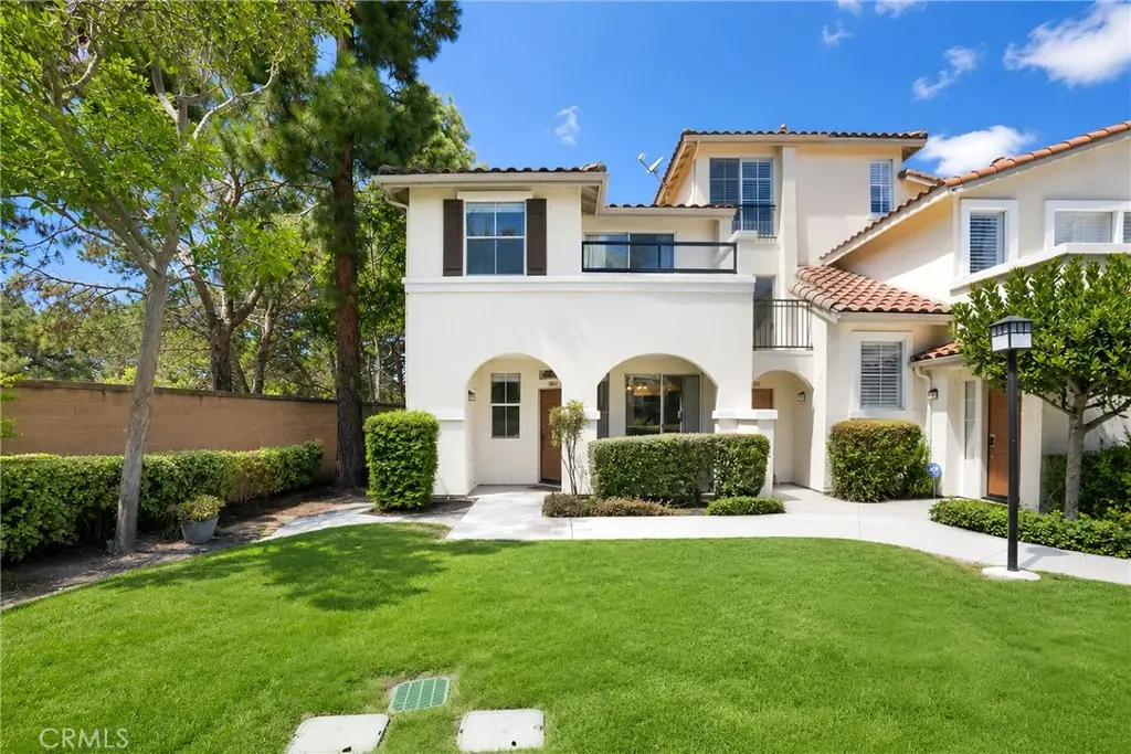 1804 Crescent Oak, Irvine, CA — listing photo 1
