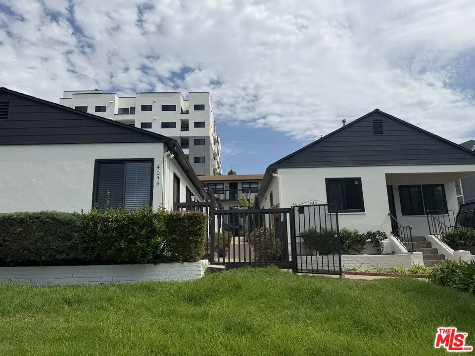 Condominium for rent at 4055 Hamilton Street Back Unit, San Diego, CA featuring 1 bed and 1 bath