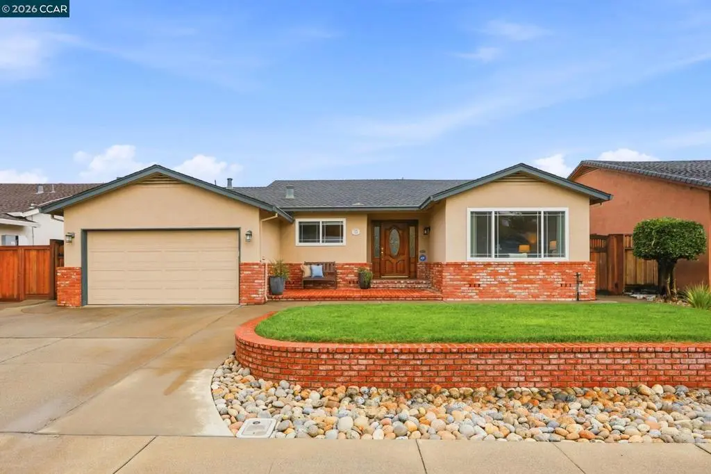 Single Family Residence for sale at 3206 Camby Rd, Antioch, CA featuring 4 beds and 2 baths