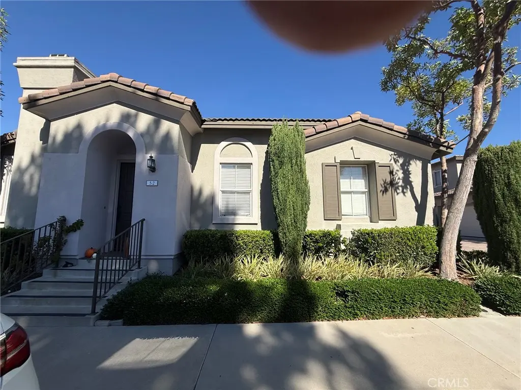 52 Trofello, Aliso Viejo, CA — listing photo 1