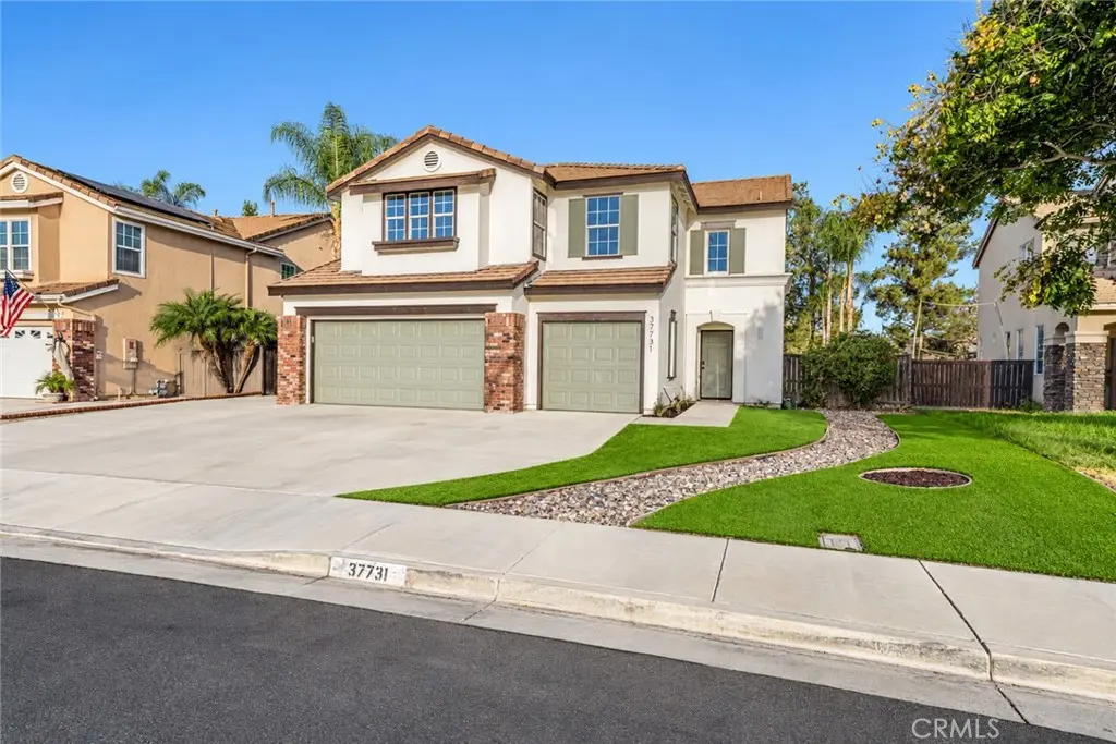 37731 Quintana Drive, Murrieta, CA — listing photo 1