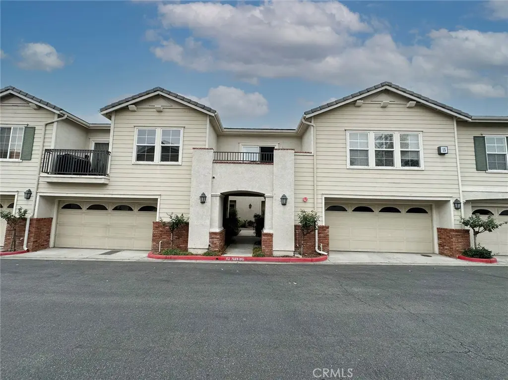 7331 Shelby Pl #U89, Rancho Cucamonga, CA — listing photo 1