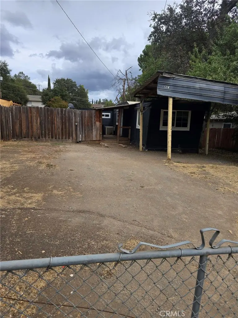 Manufactured On Land for sale at 4126 Lasky, Clearlake, CA featuring 3 beds and 1 bath